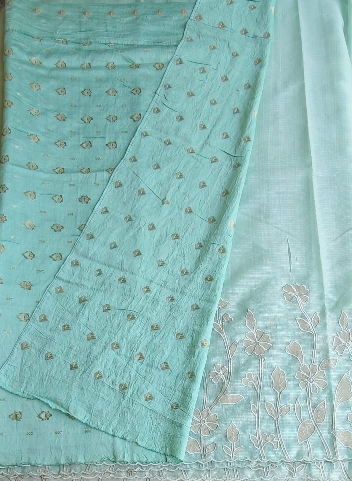 Kotta saree