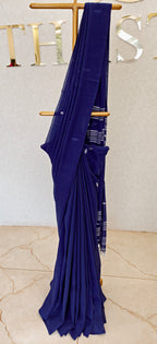 MUL COTTON SAREE
