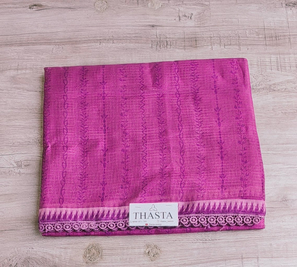 Kotta Saree
