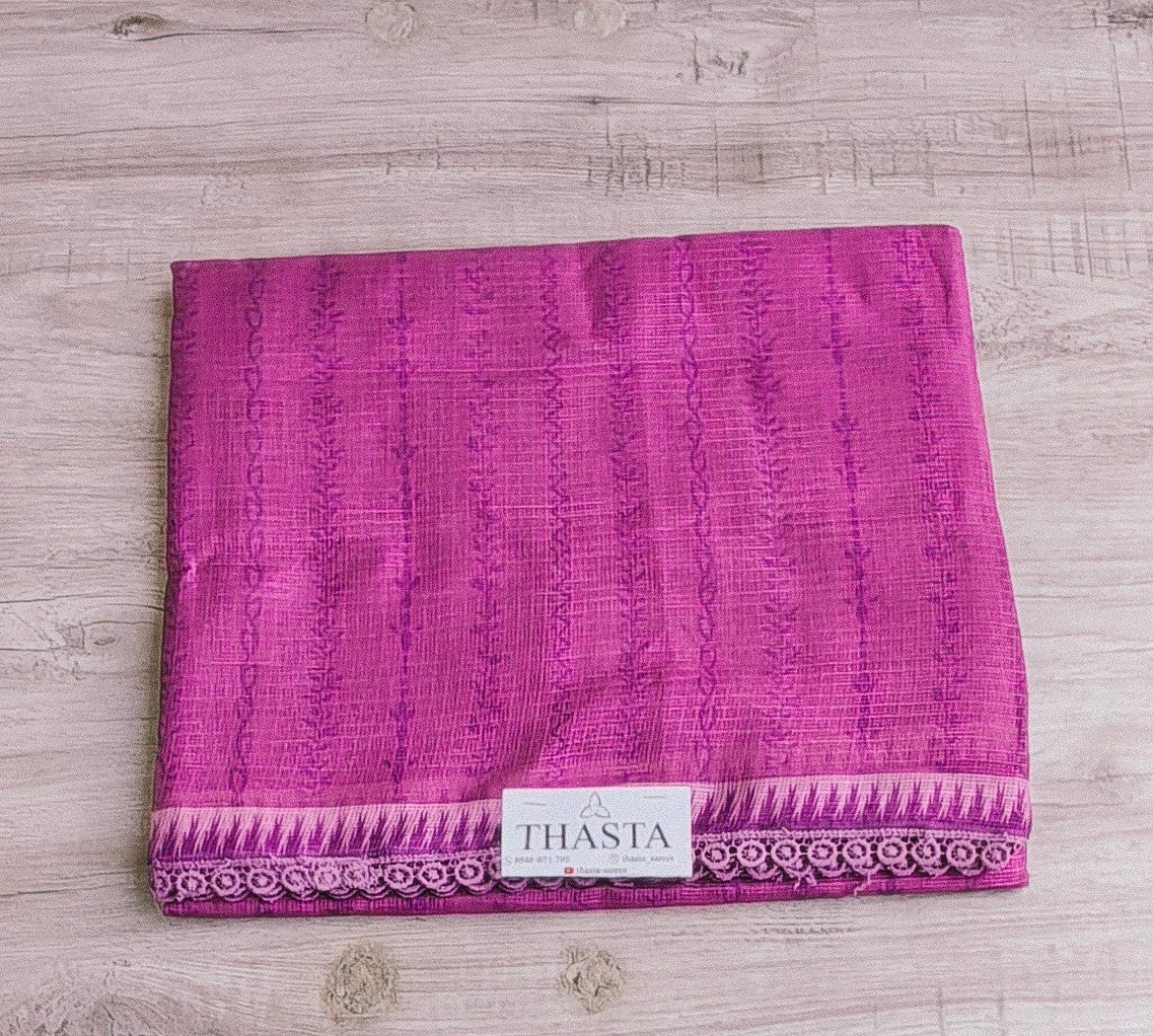 Kotta Saree