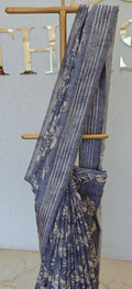 TUSSAR SAREE