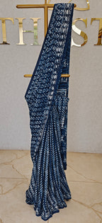 MODAL SILK SAREE