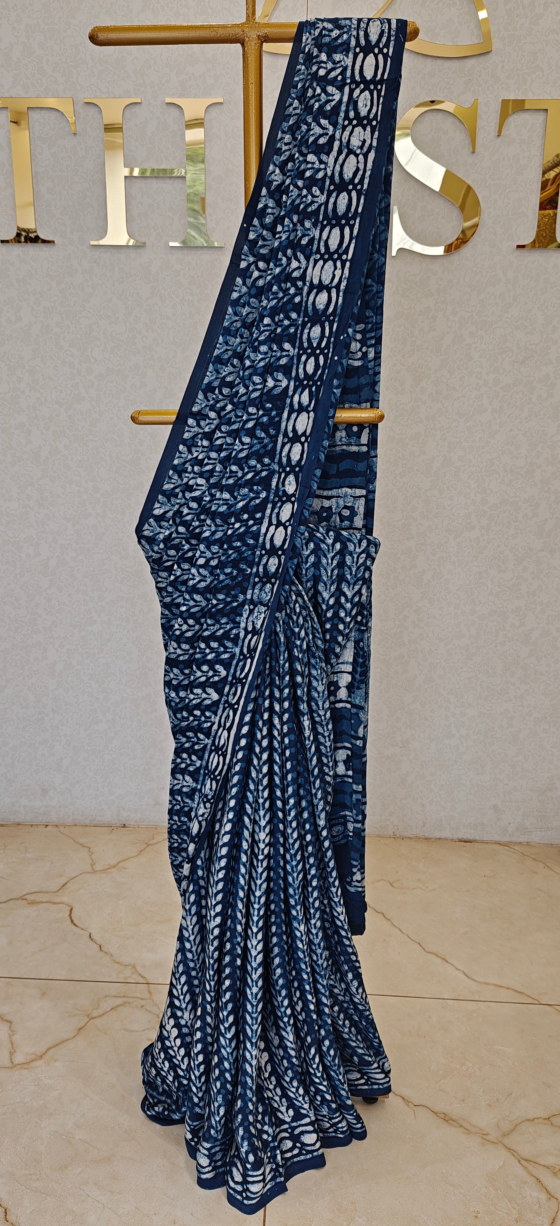 MODAL SILK SAREE