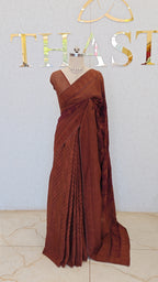 MULCHANDERI SAREE