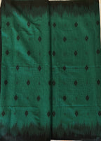 Jamdani cotton saree