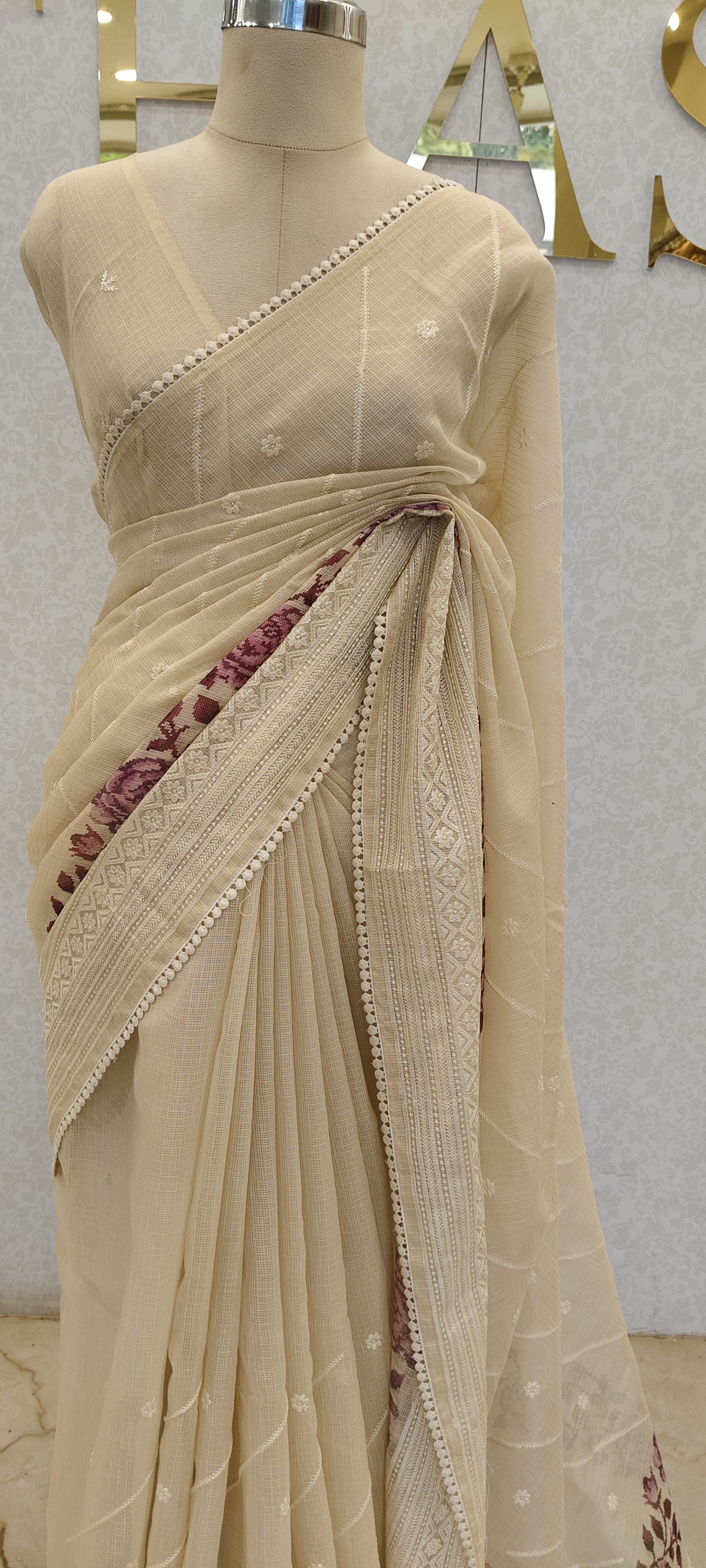 KOTA SAREE