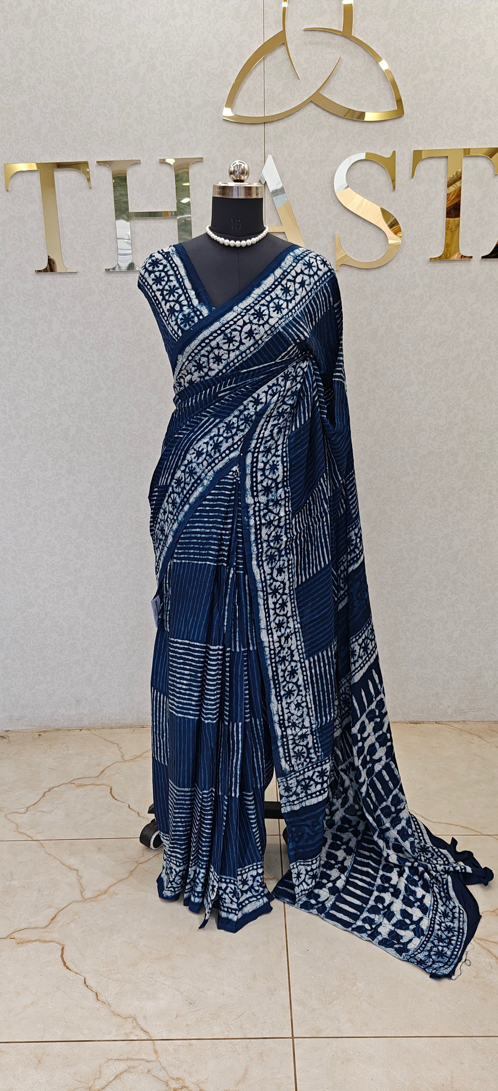 MODAL SILK