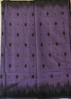 Jamdani cotton saree