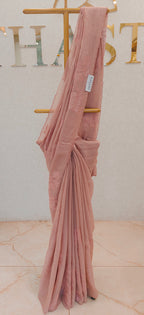 MUL CHANDERI SAREE