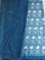 Chanderi saree