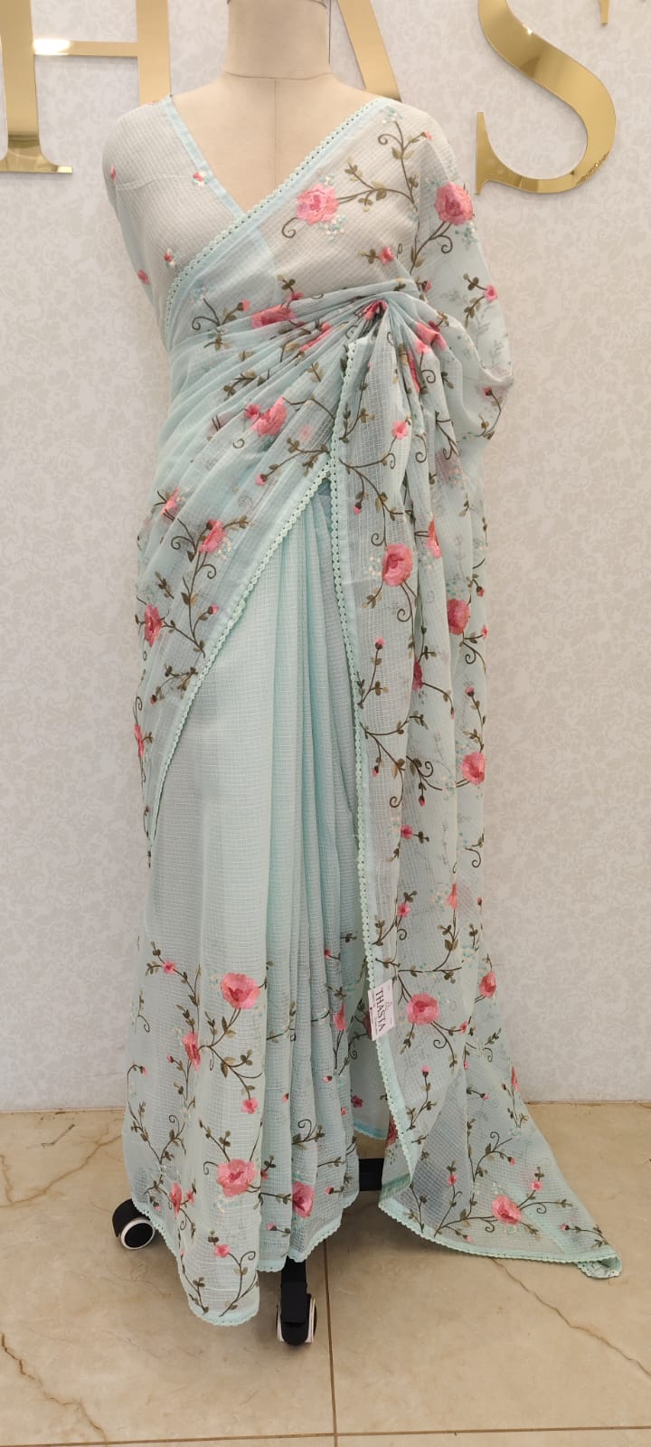 Kotta Saree