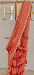 MUL COTTON SAREE
