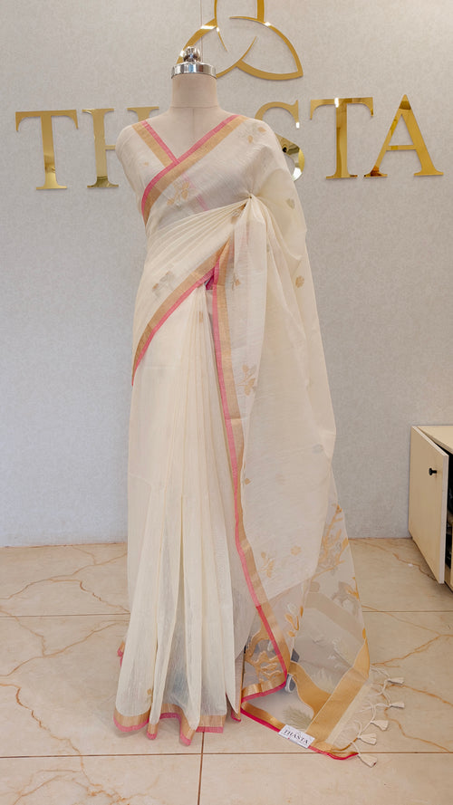 JAMDHANI COTTON