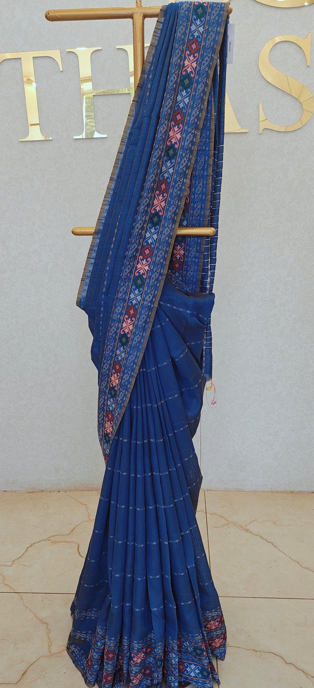 TUSSAR SAREE