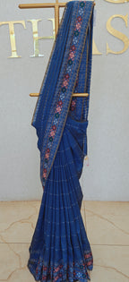 TUSSAR SAREE