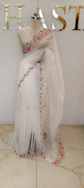 Glass Organza