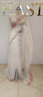 Glass Organza