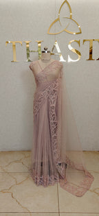 NET SAREE