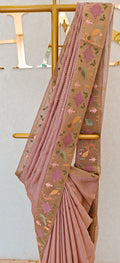 TUSSAR SAREE