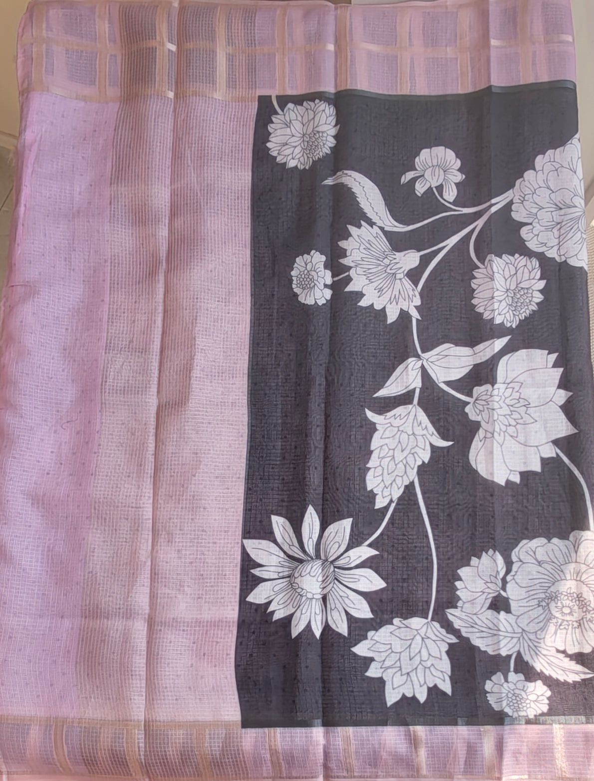 Kotta saree