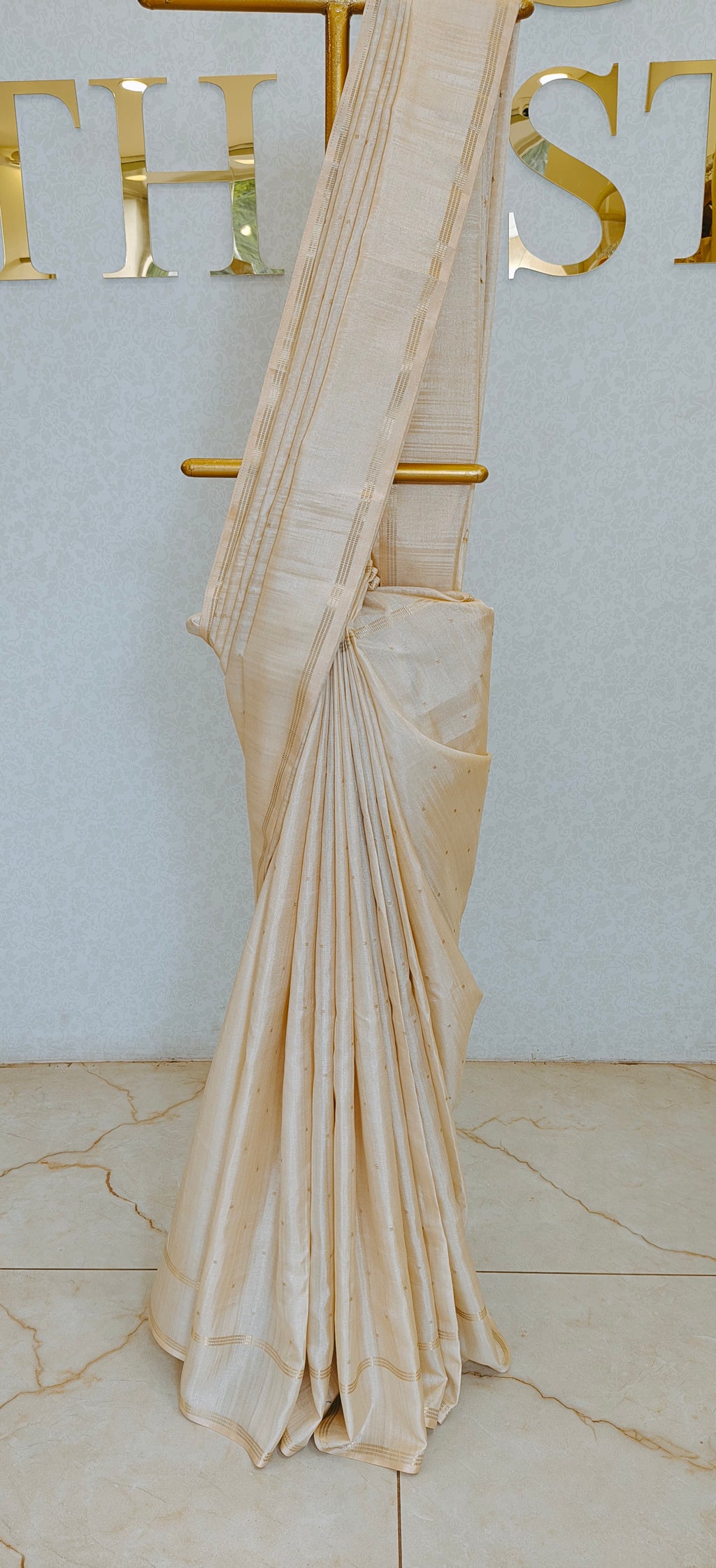 TUSSAR SAREE