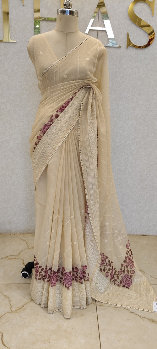 KOTA SAREE