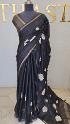 TISSUE SAREE