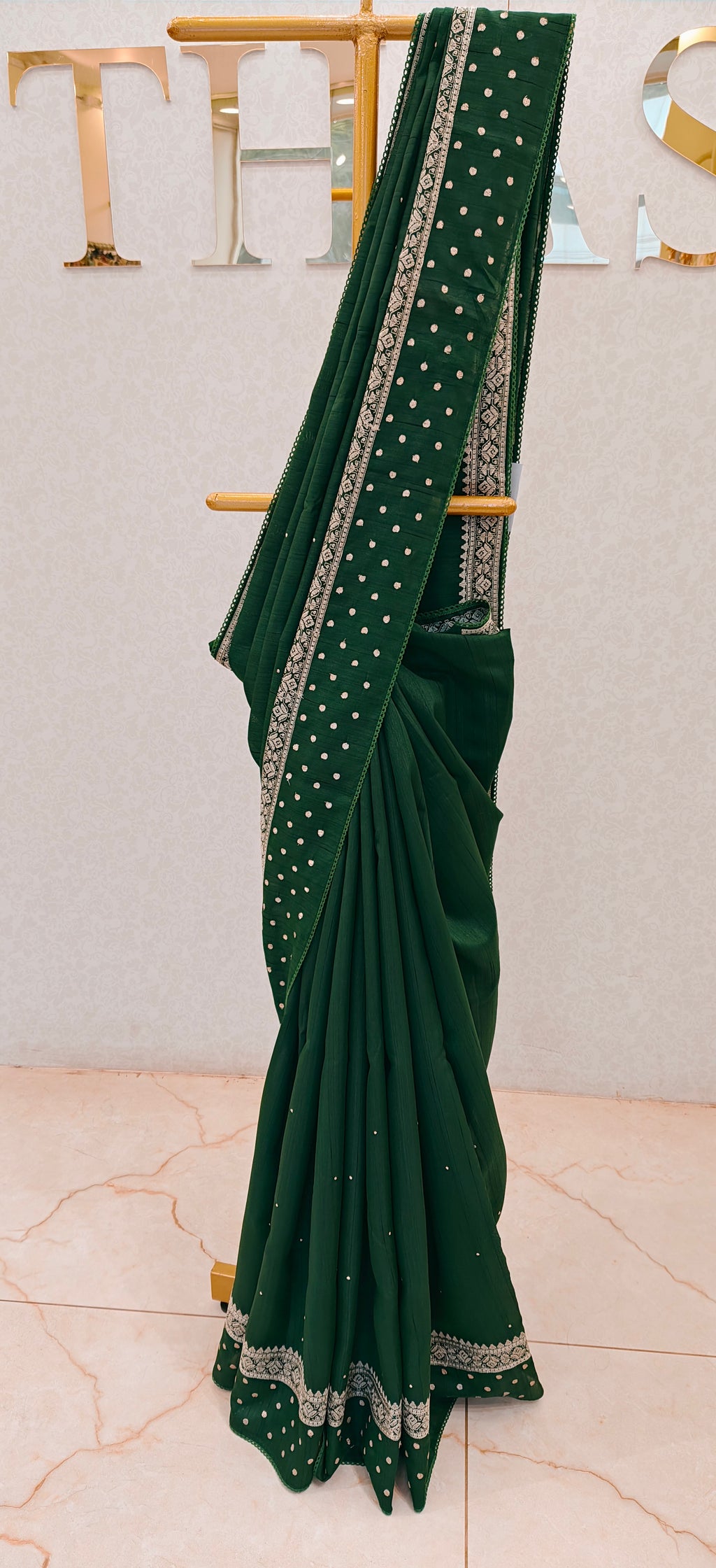 TUSSAR SAREE