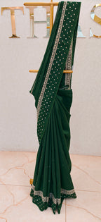 TUSSAR SAREE