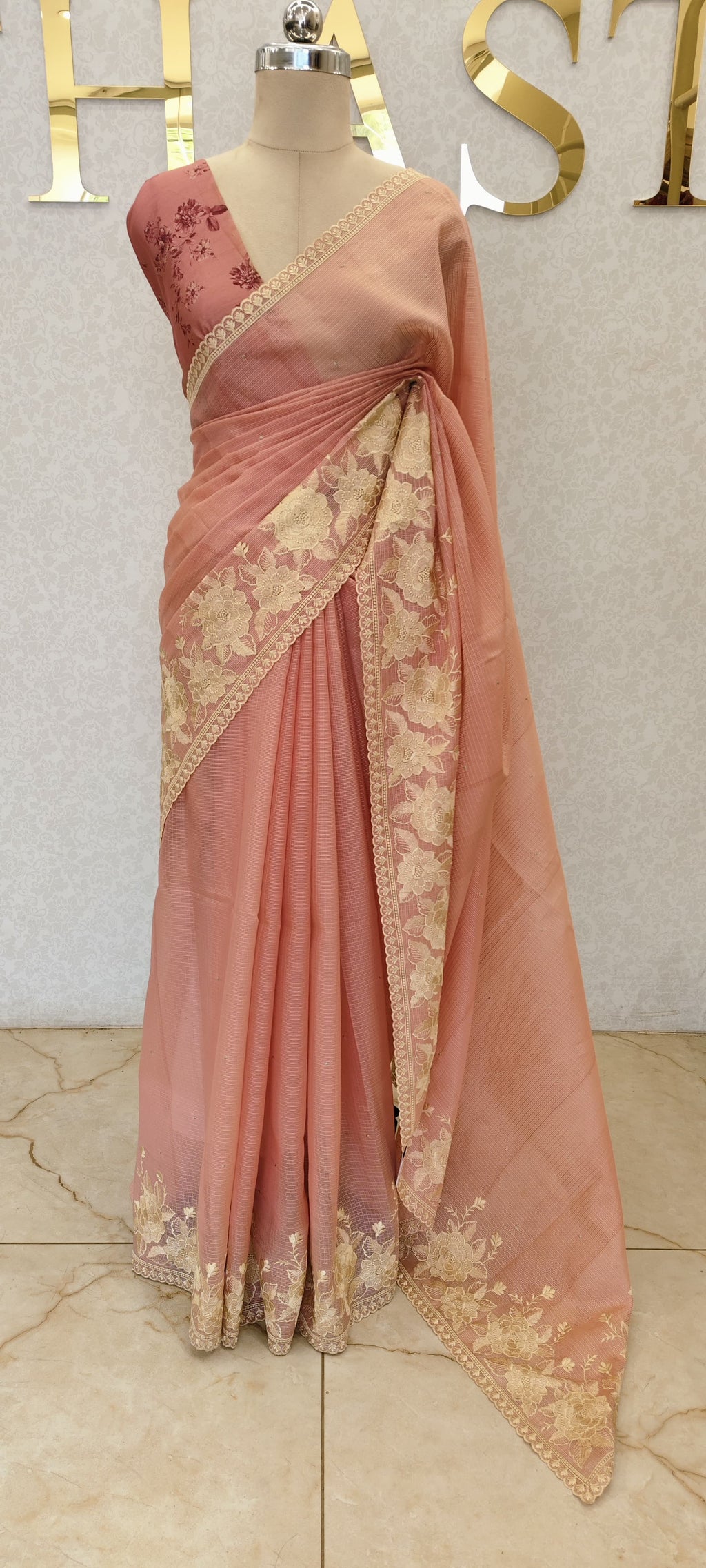 KOTA SAREE