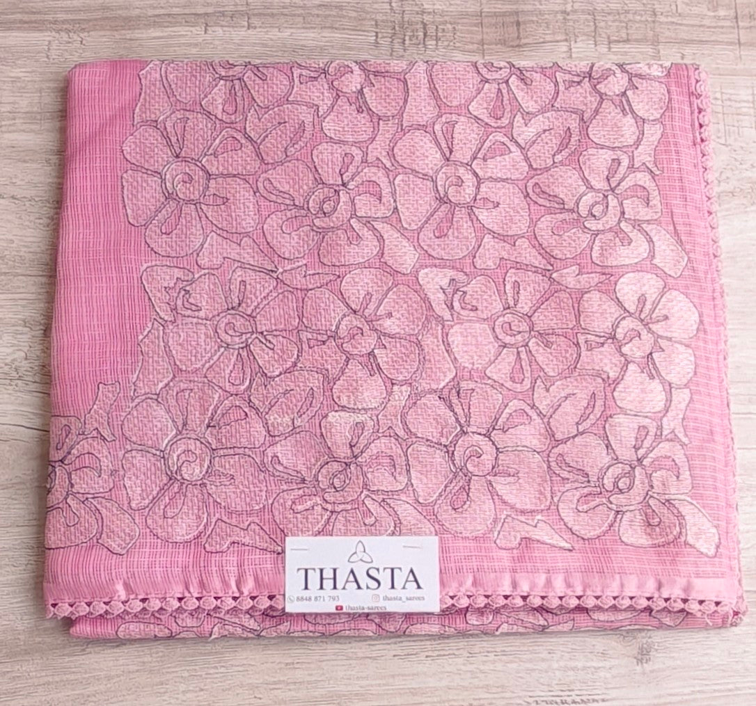 Kotta Saree