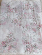 Pure Organza Saree