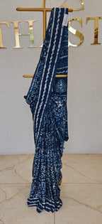 MODAL SILK SAREE