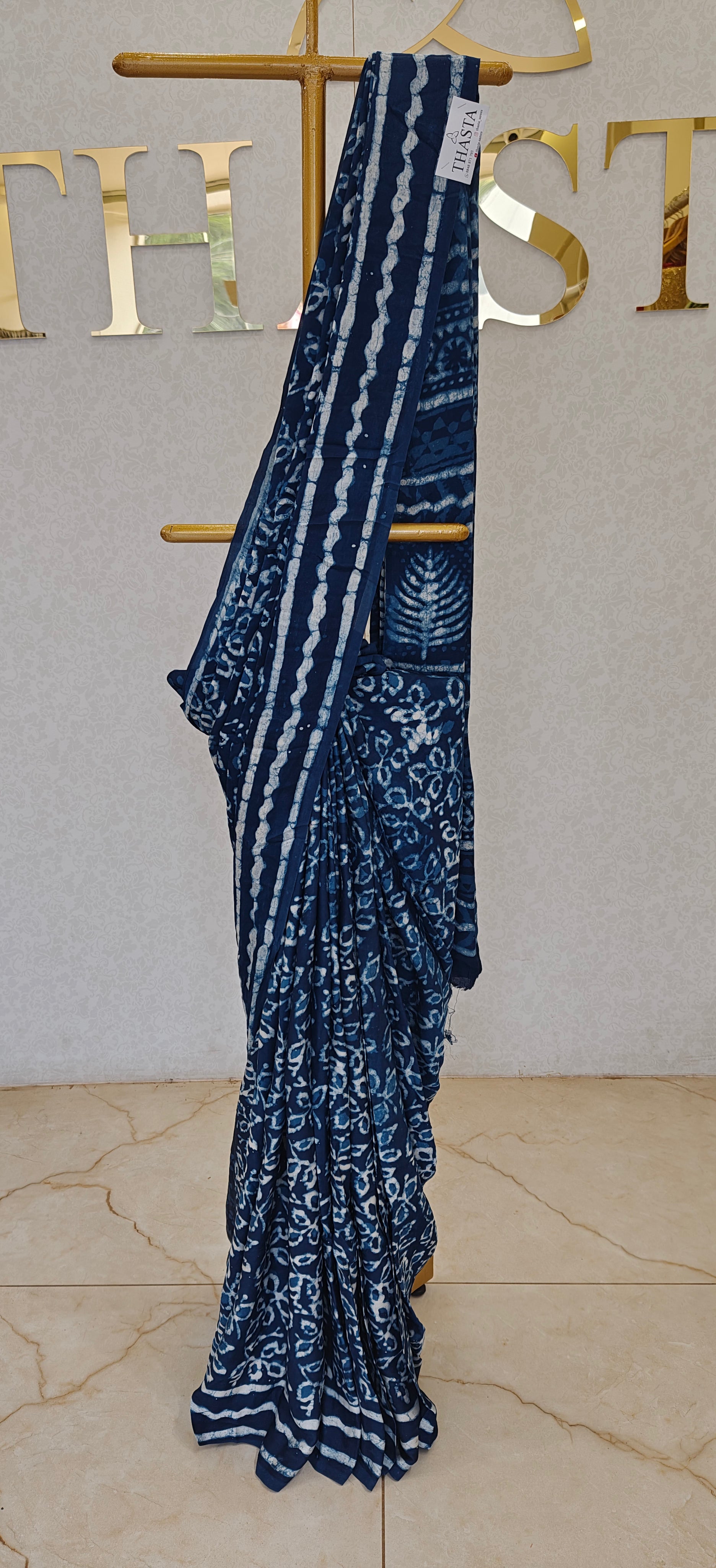 MODAL SILK SAREE