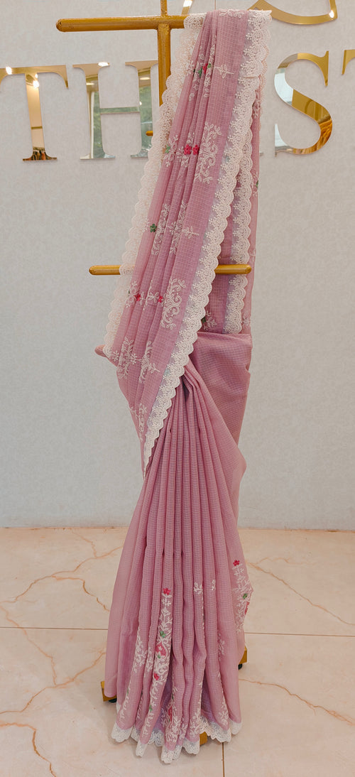 KOTTA SAREE