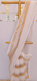 MUL COTTON SAREE