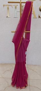 MUL COTTON SAREE