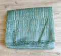 Organza saree