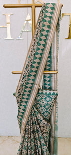 TUSSAR SAREE