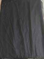 Net Saree