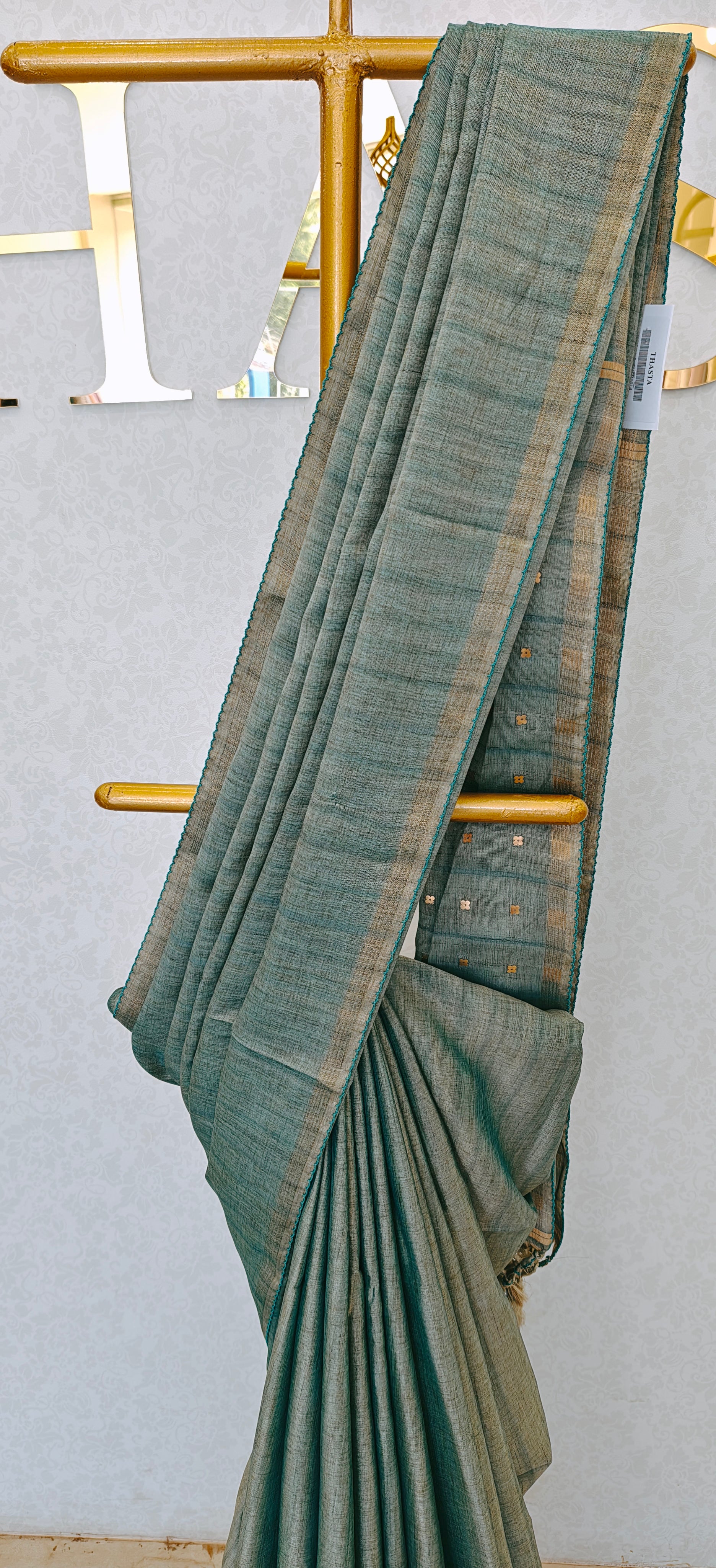 TUSSAR SAREE