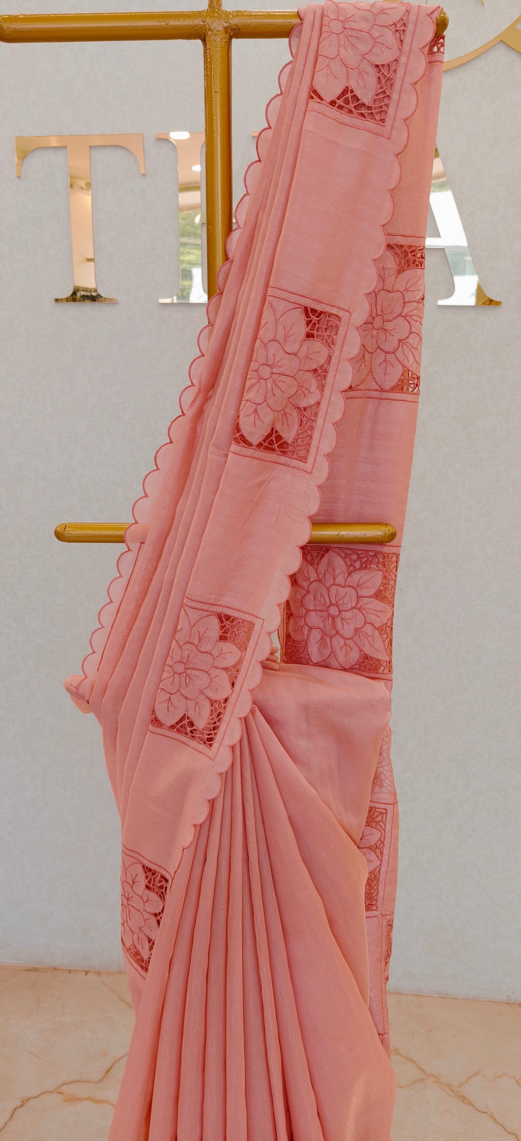 TUSSAR SAREE