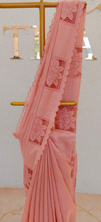 TUSSAR SAREE