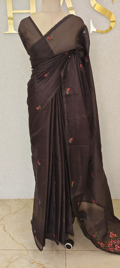 Kotta Saree