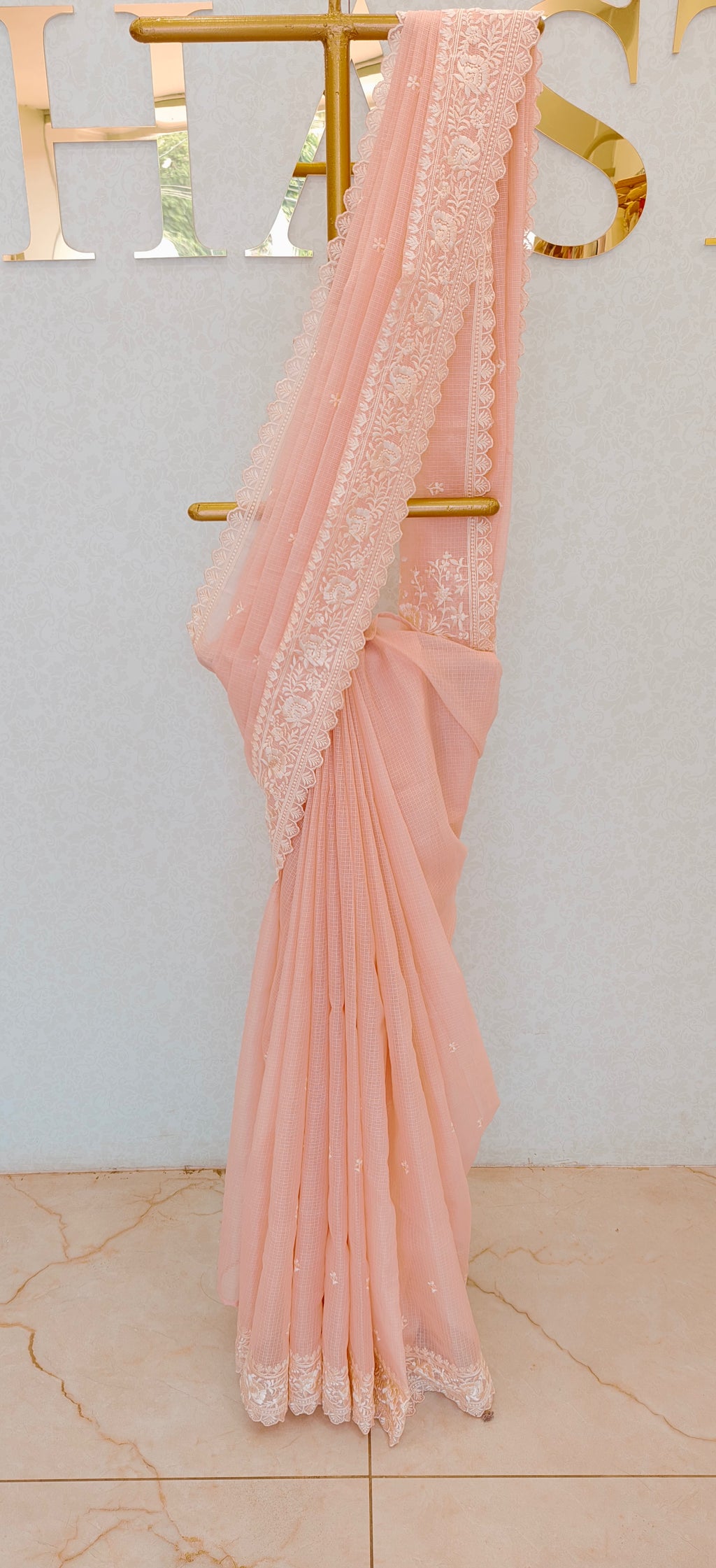 KOTTA SAREE