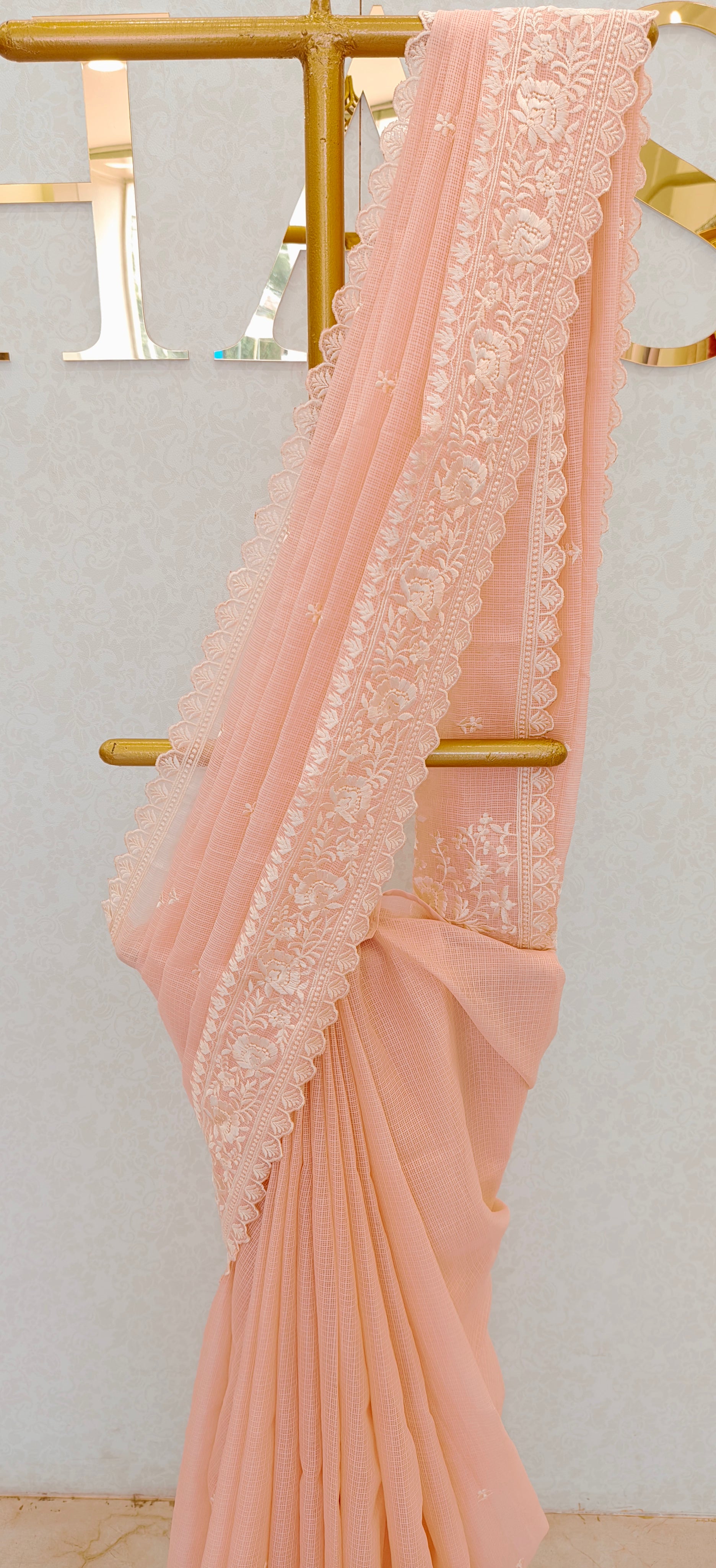 KOTTA SAREE