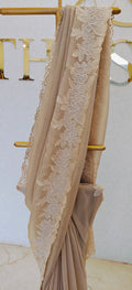 SHIMMER ORGANZA