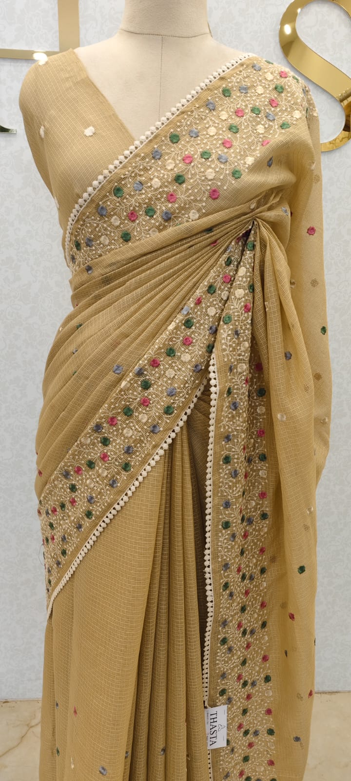 Kotta saree
