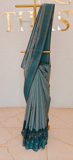 TUSSAR SAREE