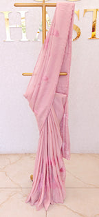 MUL CHANDERI SAREE